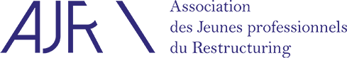 AJR — Association des Jeunes Professionnels du Restructuring